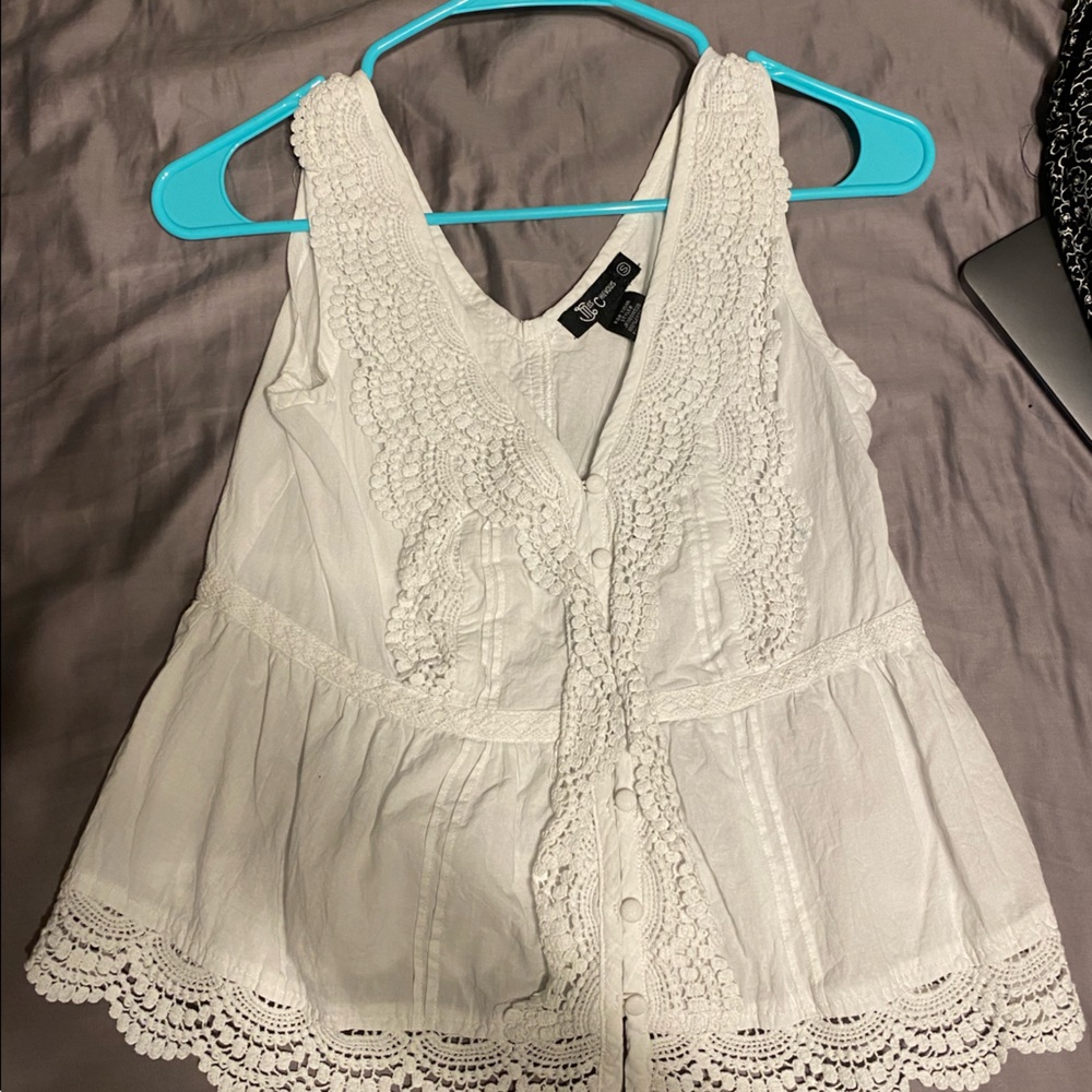 doesn’t fit